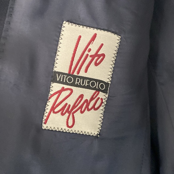 Vito Ruffalo jacket - Picture 4 of 5